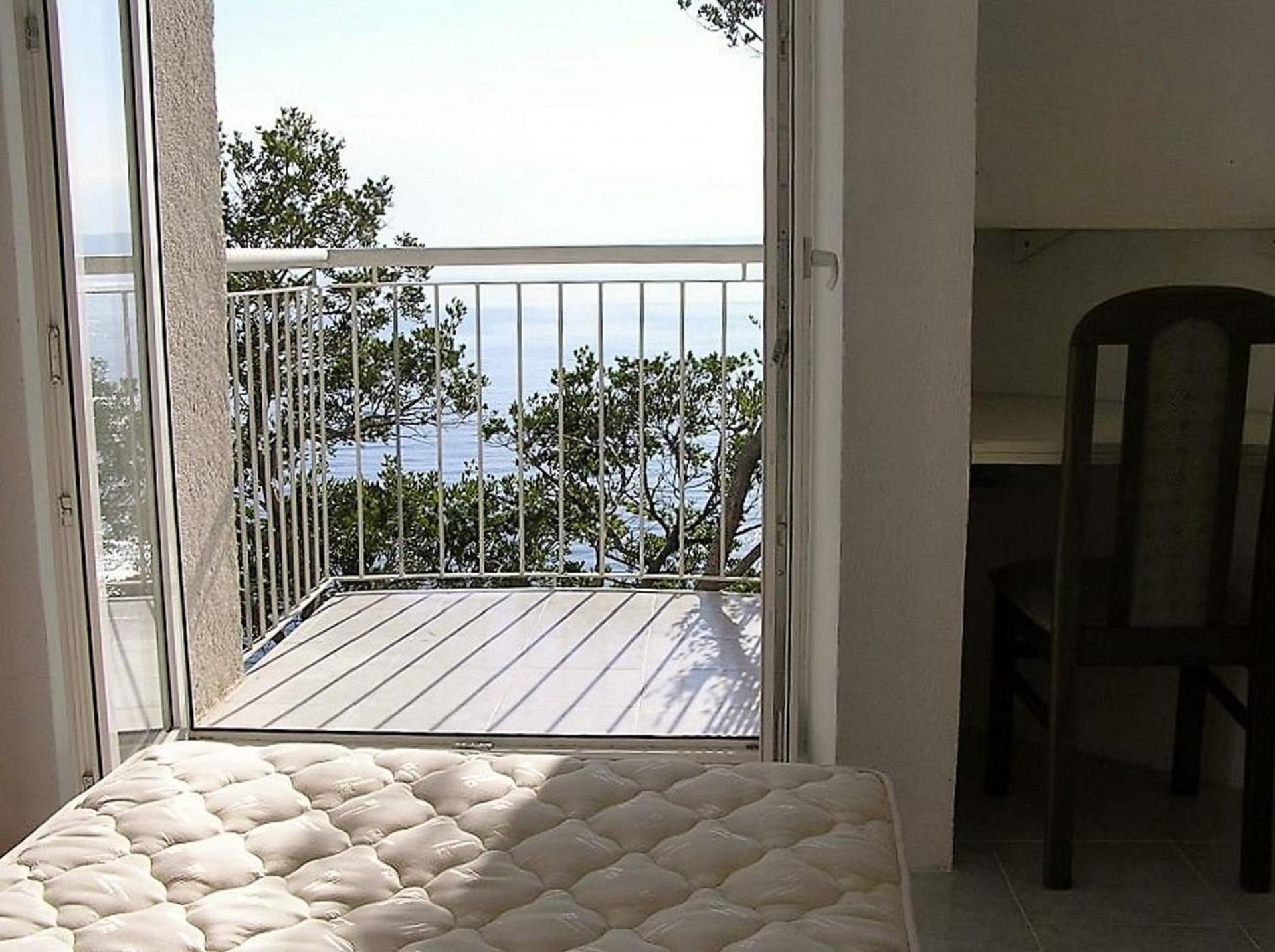 Apartments Mako 皮萨克 外观 照片