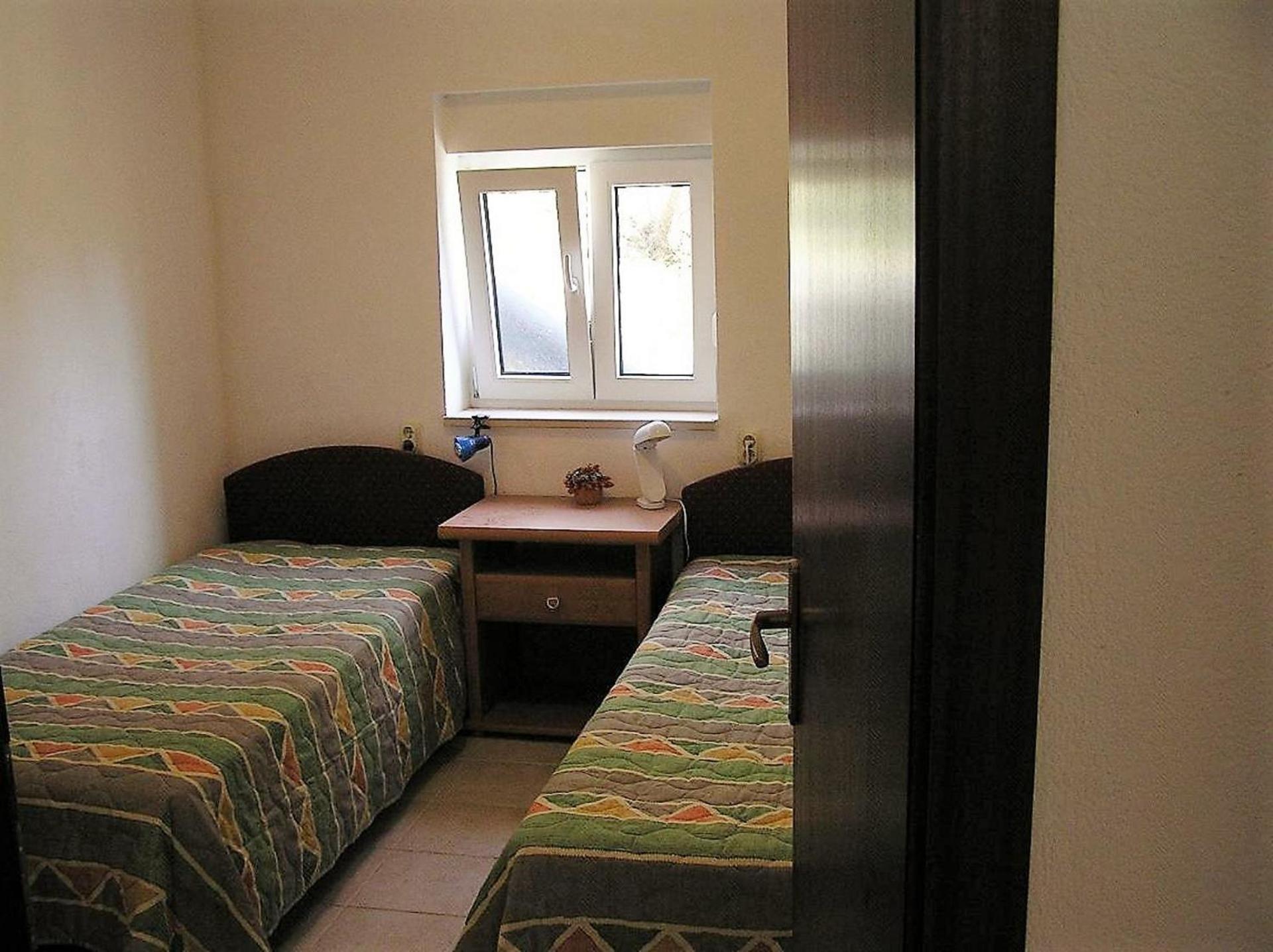 Apartments Mako 皮萨克 外观 照片