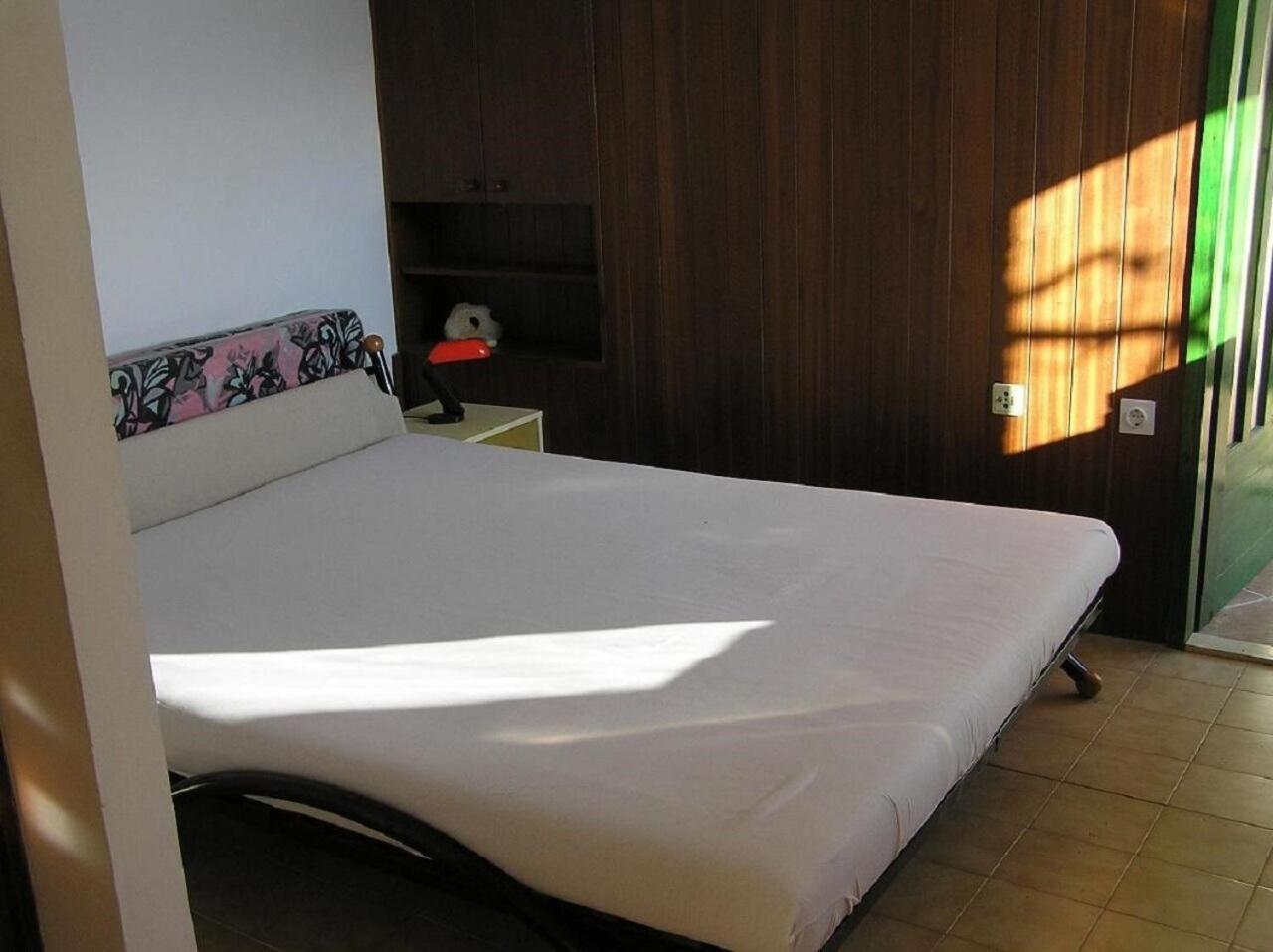 Apartments Mako 皮萨克 外观 照片