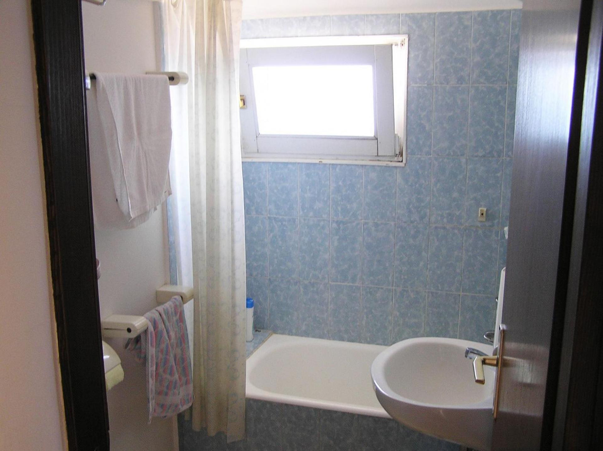 Apartments Mako 皮萨克 外观 照片