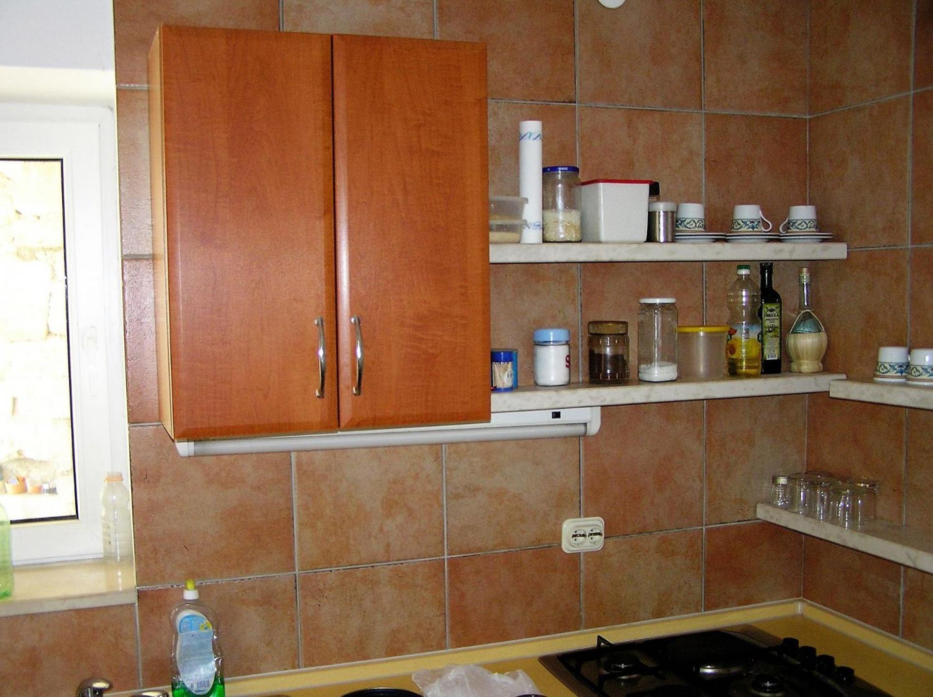 Apartments Mako 皮萨克 外观 照片