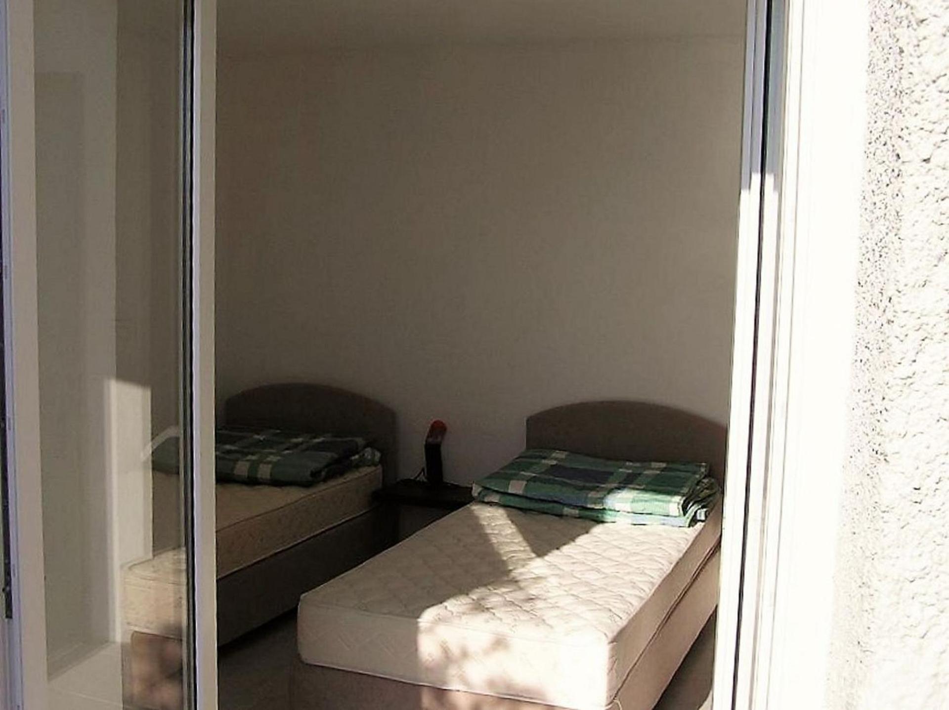 Apartments Mako 皮萨克 外观 照片
