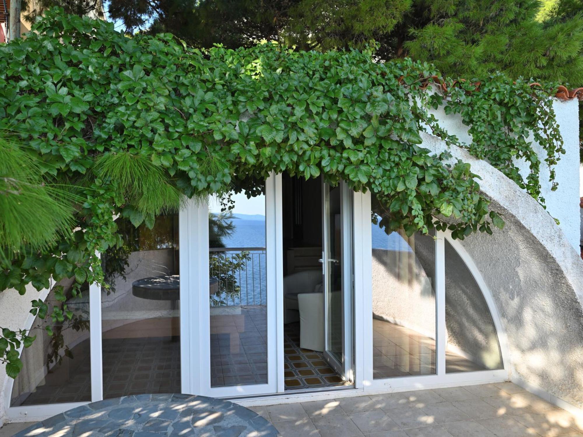 Apartments Mako 皮萨克 外观 照片
